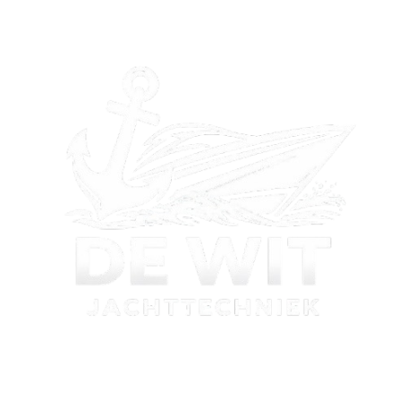 Dewitjachttechniek logo